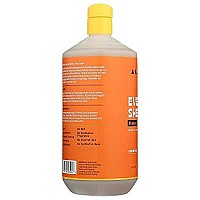 Alaffia EveryDay Shea Shampoo, Unscented, Gentle Cleansing Shampoo for Normal to Dry Hair. Made with Fair Trade Unrefined Shea Butter, No Parabens or Phthalates, 32 fl oz Bottle