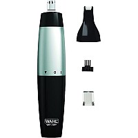 Wahl 5560-2101 Ear Nose and Brow Wet/Dry Head Trimmer