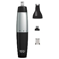 Wahl 5560-2101 Ear Nose and Brow Wet/Dry Head Trimmer