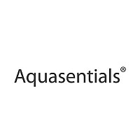 Aquasentials Exfoliating Bath Brush (155in) (clear Handle)