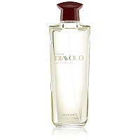 Diavolo by Antonio Banderas, 6.7 oz Eau De toilette Spray for Men