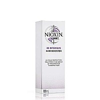 Nioxin Intensive Therapy Hair Booster, Leave-on Hair Cuticle Treatment , 3.38oz