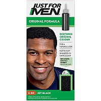 Just for Men H60 Jet Black Hair color 60 ml