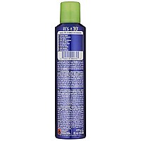 It's a 10 Miracle Styling Mousse, 9 Oz - Unisex Hair Care