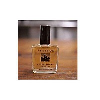 Stetson By Coty After Shave 5 Oz