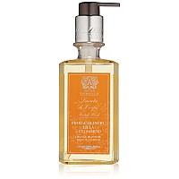 Antica Farmacista Orange Blossom Lilac Jasmine Hand Wash 10 Fl Oz