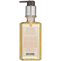 Antica Farmacista Orange Blossom Lilac Jasmine Hand Wash 10 Fl Oz