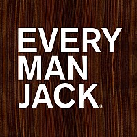 Every Man Jack Deodorant 3oz Cedarwood (3 Pack)