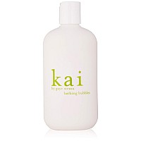 kai Bathing Bubbles, 12 Fl Oz