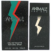 Animale By Animale Eau De Toilette Spray 34 Oz