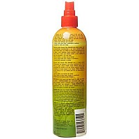 African Pride Braid Sheen Spray, 12 Oz