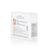 Neutrogena Microdermabrasion Starter Kit Athome Skin Exfoliating And Firming Facial System