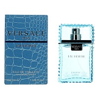 Versace Man Eau Fraiche 3.3 oz Fragrance for Men