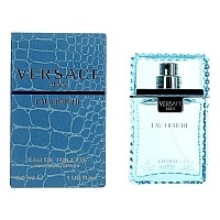 Versace Man Eau Fraiche 3.3 oz Fragrance for Men