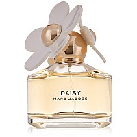 Marc Jacobs Daisy Eau de Toilette Spray for Women, 1.7 Fluid Ounce