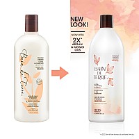 Bain De Terre Coconut Papaya Ultra Hydrating Shampoo Moisture Quench For Dry Damaged Hair With Argan Monoi Oils Parabenfr