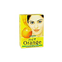 Hesh Pharma Orange Peel Powder 100g powder