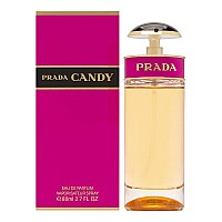 Prada Candy by Prada, 2.7 oz Eau de Parfum Spray for Women