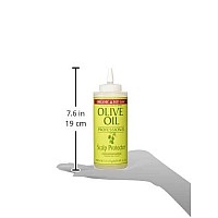 Ors Organic Root Stimulator Olive Oil Professional Scalp Protector, 11 Oz