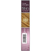 Cover Your Gray Fill in Powder, One Size, Light Brown (Pack of 3)