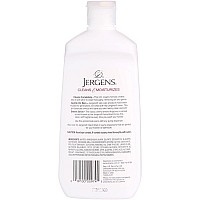 Jergens Extra Moisturizing Liquid Hand Wash Refill 16 Ounce