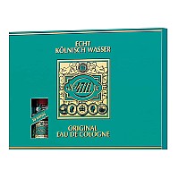 4711 Muelhens Eau De Cologne Splash, 10 x 3 ml,