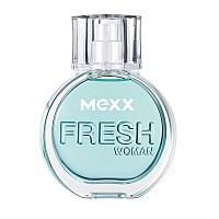 Mexx Fresh Woman EDT Spray 30 ml