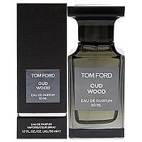 Tom Ford Private Blend Oud Wood Eau De Parfum Spray 50Ml17Oz Black