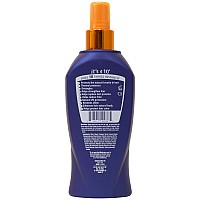 It's a 10 Haircare Miracle Leave-In plus Keratin, 10 fl. oz.