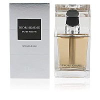 Dior Christian Dior Dior Homme Eau De Toilette Spray For Men 5 Ounce