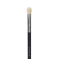 Sigma Beauty E25 Eyeshadow Blending Brush - 6.5 Inch White