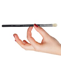 Sigma Beauty E25 Eyeshadow Blending Brush - 6.5 Inch White