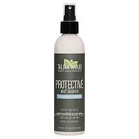 Taliah Waajid Black Earth Products Protective Mist Bodifier Therapeutic Formula, 8oz