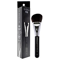 Sigma Beauty F30 Large Powder Makeup Brush - 1 Count