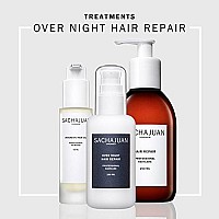 SACHAJUAN Overnight Hair Repair, 100 ml – Professional Care