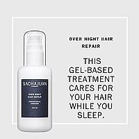 SACHAJUAN Overnight Hair Repair, 100 ml – Professional Care