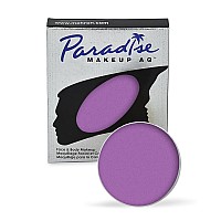 Mehron Makeup Paradise Makeup Aq Refill 25 Oz Mauve