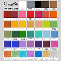 Mehron Makeup Paradise Makeup Aq Refill 25 Oz Mauve