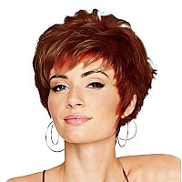 Raquel Welch Sparkle Wig, R3329S+ by Hairuwear