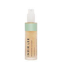 Indie Lee Brightening Facial Cleanser Daily Hydrating Cleanser Makeup Remover Exfoliating Face Mask To Brighten Firm Pro