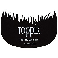 Toppik Hairline Optimizer - 1 Pack