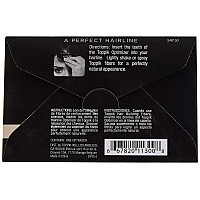 Toppik Hairline Optimizer - 1 Pack