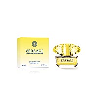 Versace Yellow Diamond by Versace, 1.7 Eau De Toilette Spray for Women