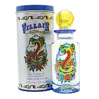 Ed Hardy Villain By Christian Audigier For Men 25 Oz Eau De Toilette Spray