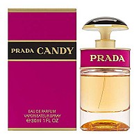 Prada Candy Eau de Parfum Spray, 1 Ounce