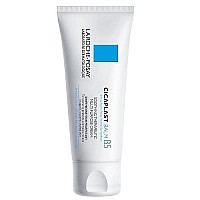 La Roche-Posay cicaplast Balm B5, Healing Ointment and Soothing Therapeutic Multi Purpose cream for Dry & Irritated Skin, Body and Hand Balm, Baby Safe, Fragrance Free