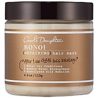 Carols Daughter Monoi Repairing Hair Mask 4 Fl Oz