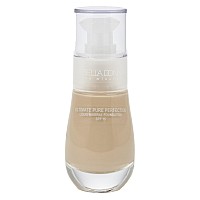 La Bella Donna Womens Ultimate Pure Perfection Liquid Mineral Foundation SPF 15 Nicoletta