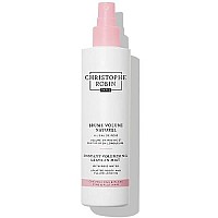 christophe Robin Volumizing mist with rose extract 150ml