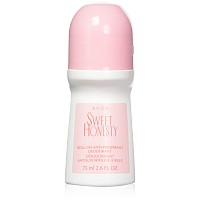 Avon Sweet Honesty Roll On Deodorant 26 Fl Oz